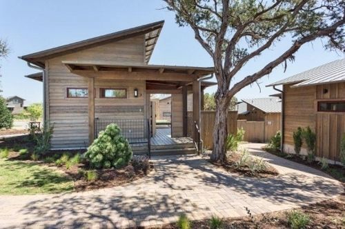 The Reserve At Lake Travis Hotel Lakeway Exterior photo