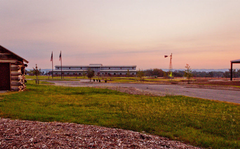 The Reserve At Lake Travis Hotel Lakeway Exterior photo
