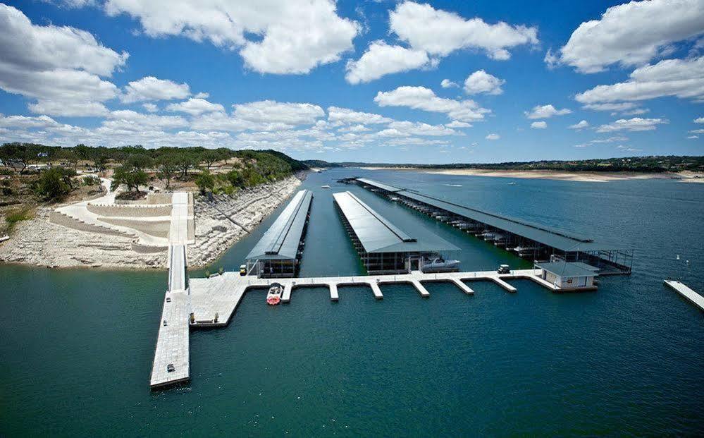 The Reserve At Lake Travis Hotel Lakeway Exterior photo